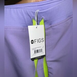 Lavender Dew Limited edition Fig bottoms